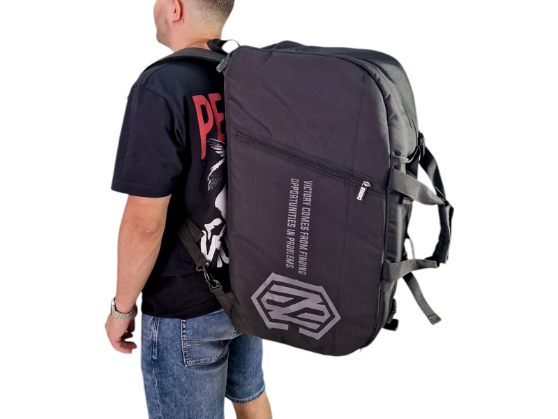 Chosen TRAINING BAG VICTORY